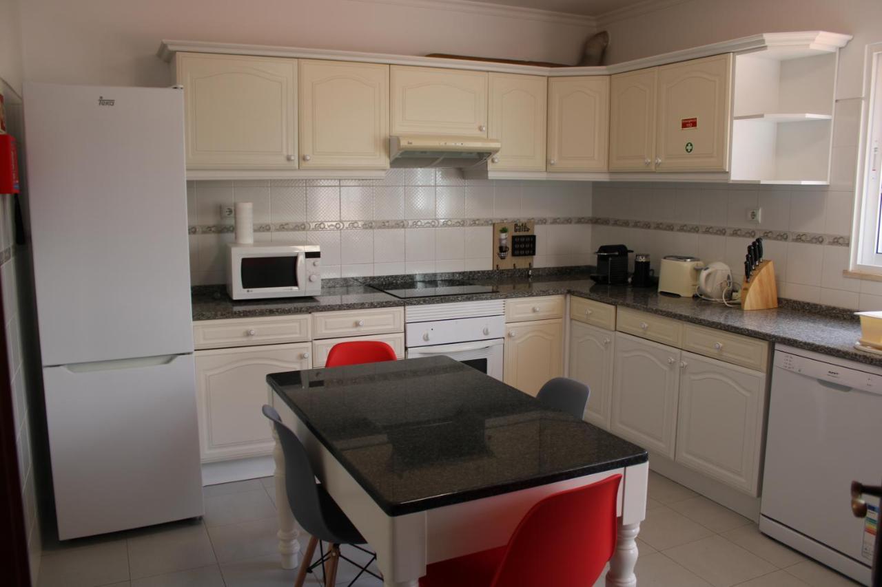 Moradia - Osei Villa Santa Cruz  Buitenkant foto
