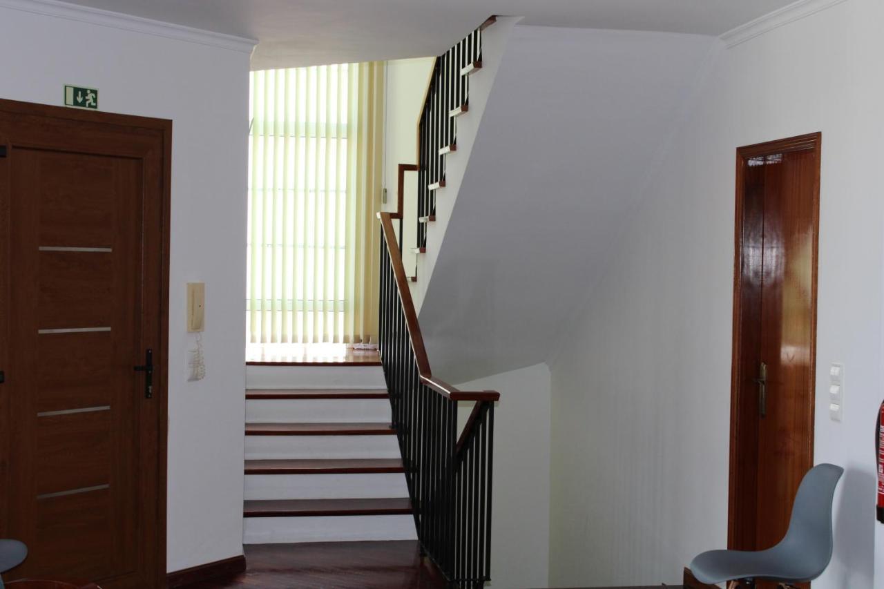 Moradia - Osei Villa Santa Cruz  Buitenkant foto