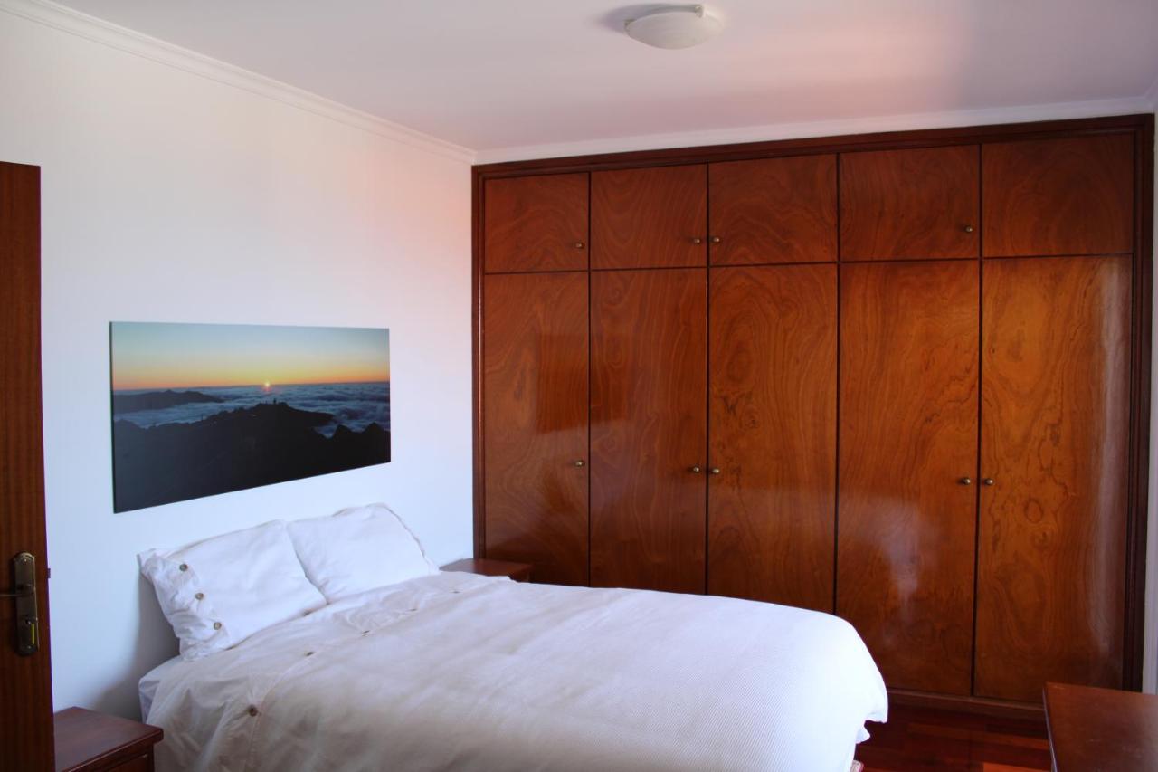 Moradia - Osei Villa Santa Cruz  Buitenkant foto