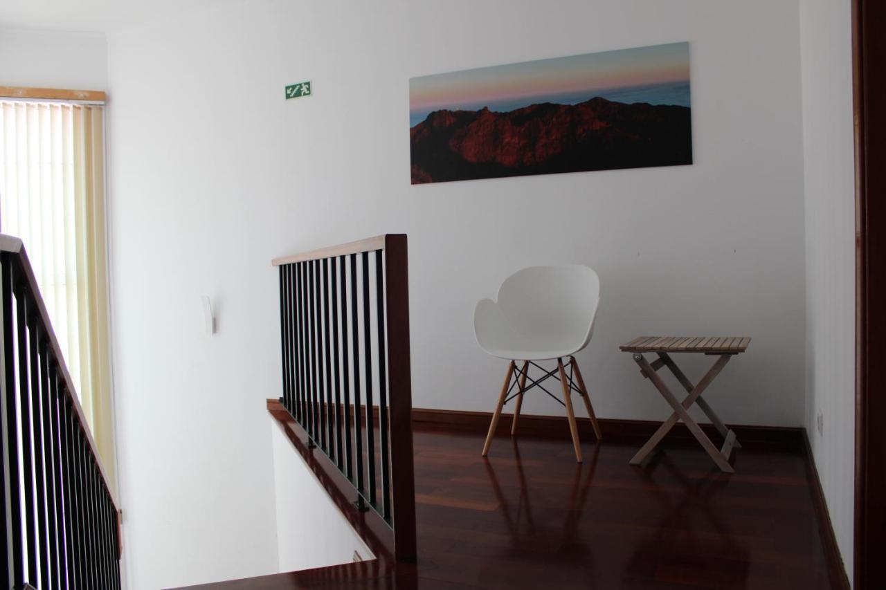 Moradia - Osei Villa Santa Cruz  Buitenkant foto