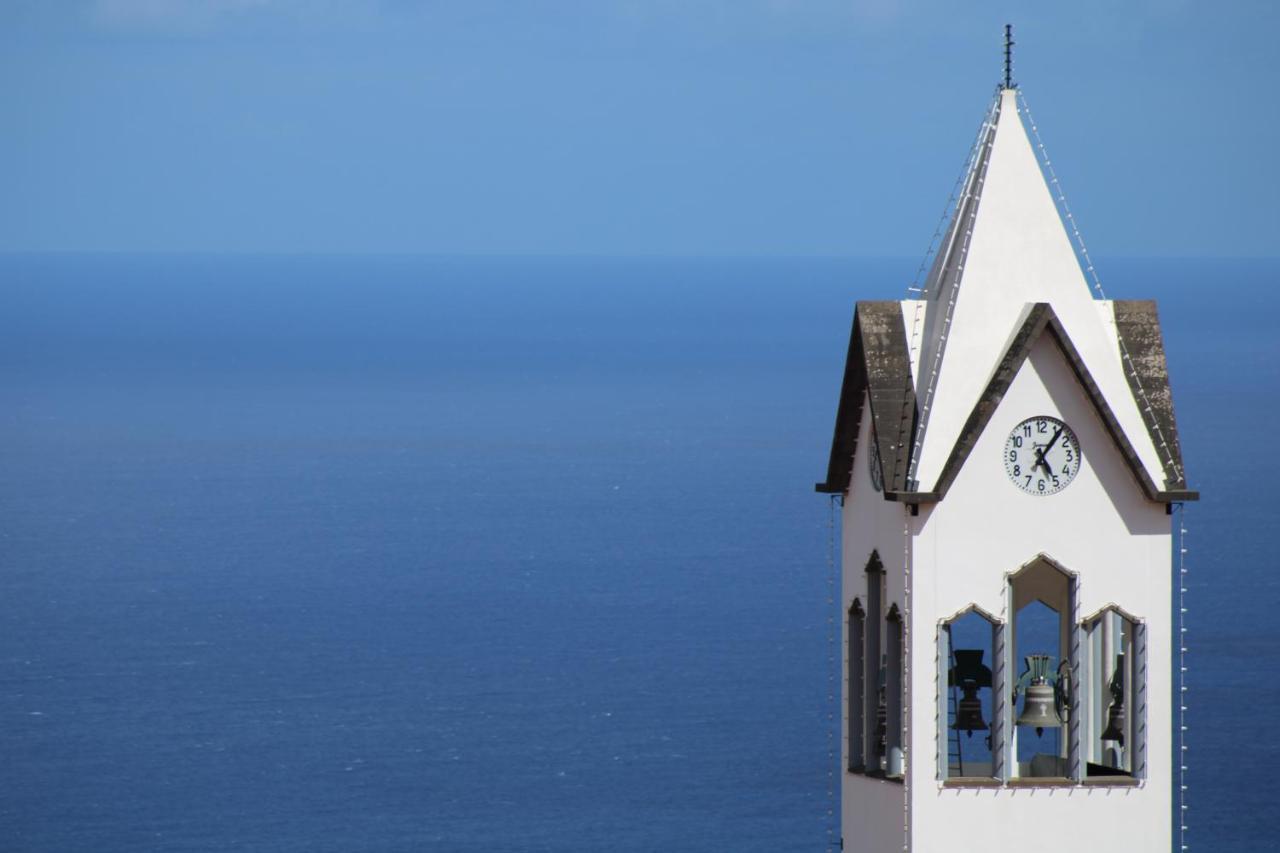 Moradia - Osei Villa Santa Cruz  Buitenkant foto
