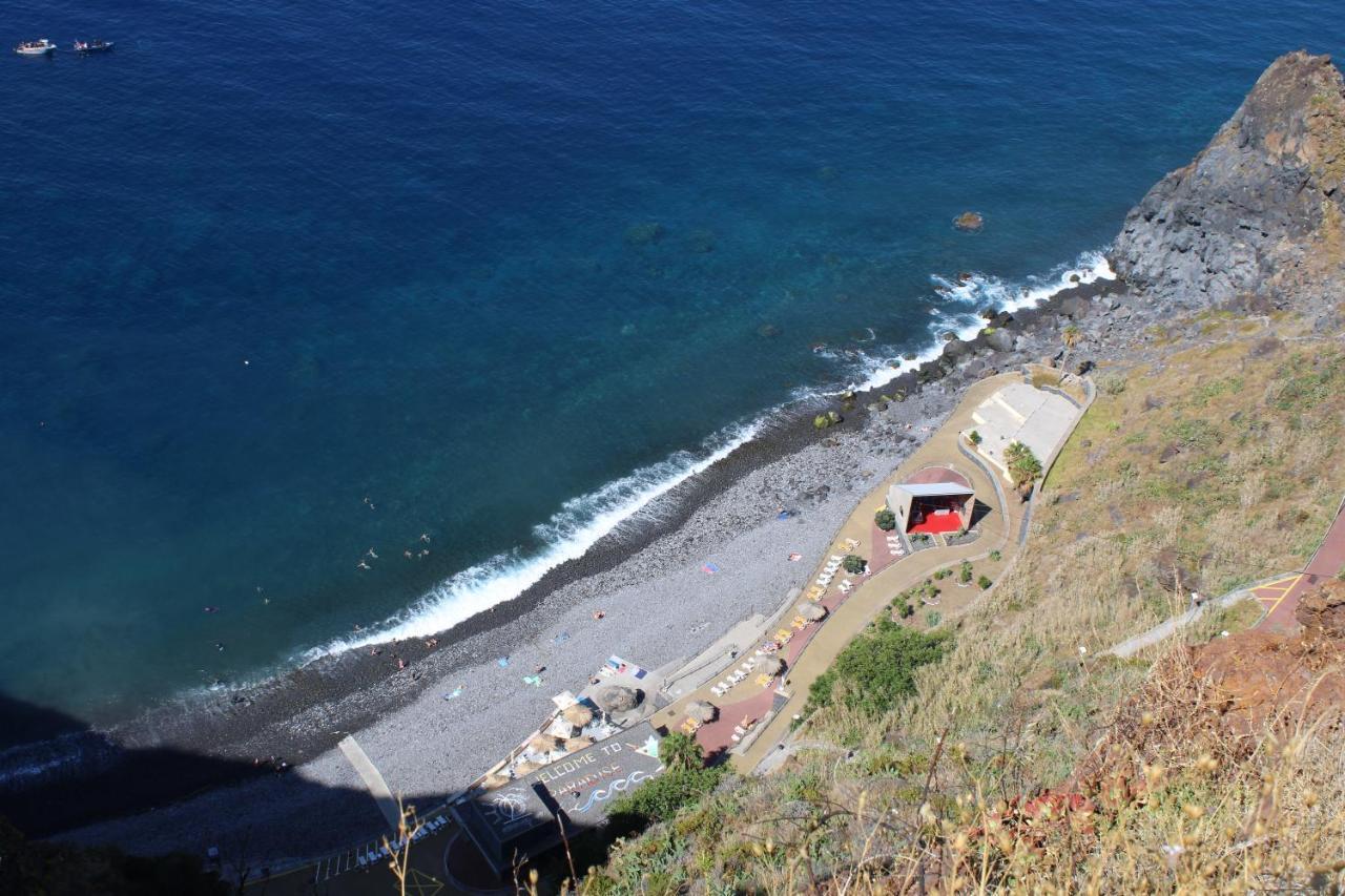 Moradia - Osei Villa Santa Cruz  Buitenkant foto