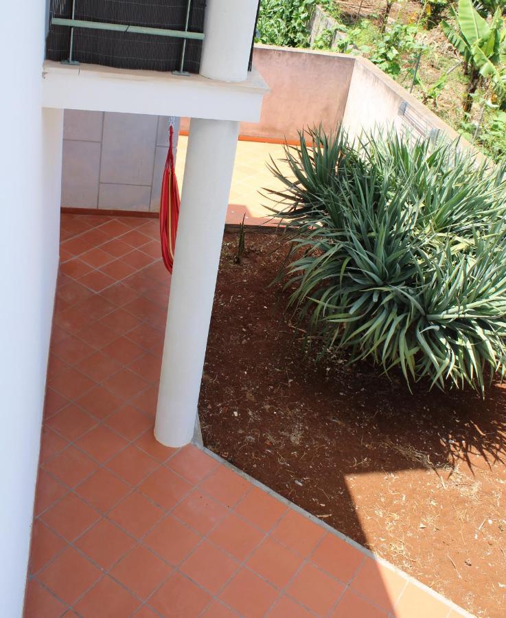 Moradia - Osei Villa Santa Cruz  Buitenkant foto